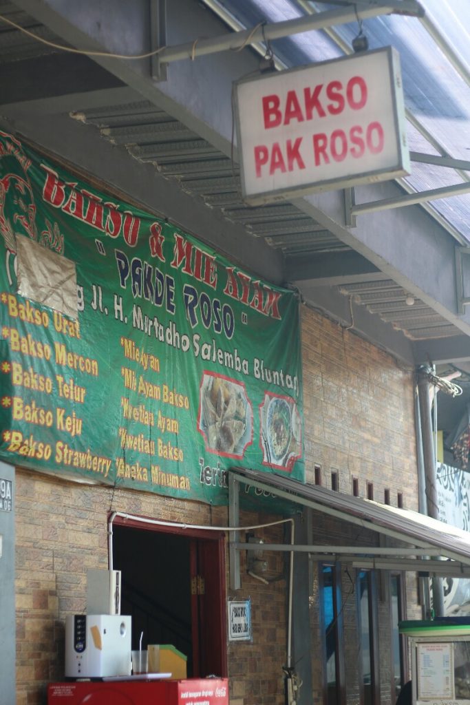 7 Rekomendasi Bakso Terenak Di Jakarta Yang Terkenal