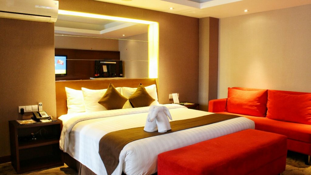 Aston Pluit Hotel - JAJANBEKEN.COM